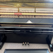 2001 Yamaha MX1Z Disklavier player piano - Upright - Professional Pianos